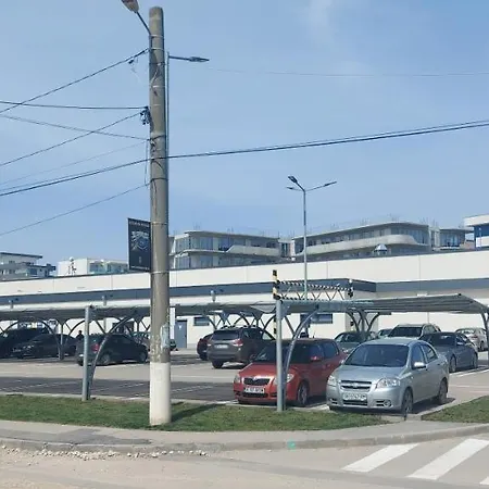 Apartament Deea Năvodari