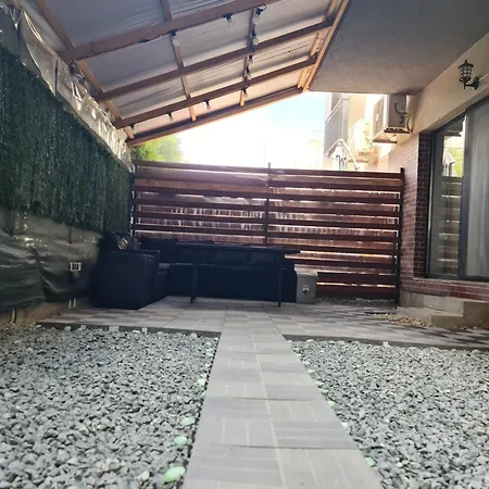 Apartament Deea Năvodari