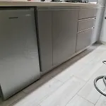 Apartment Deea Navodari