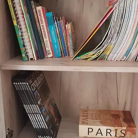 Deea Apartment