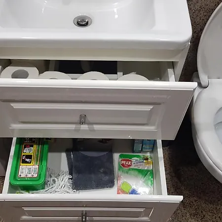 Deea Apartment