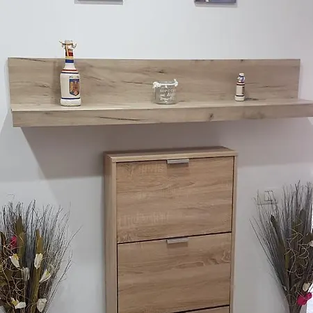 Apartment Deea *