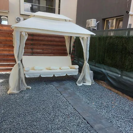 Deea Apartment Năvodari