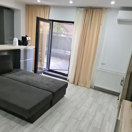 Apartment Deea