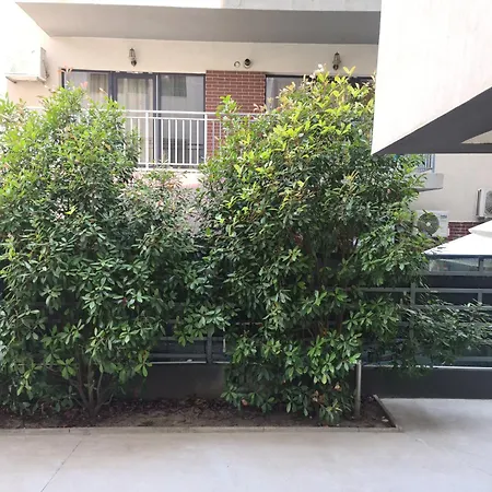 Deea Apartment *