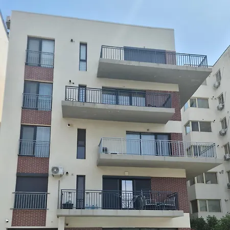 Apartment Deea *