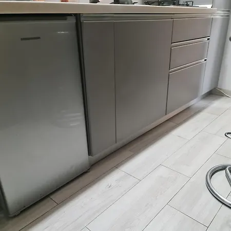 Lägenhet Deea Năvodari