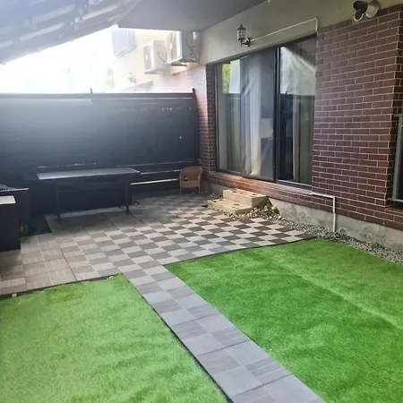 Apartment Deea *