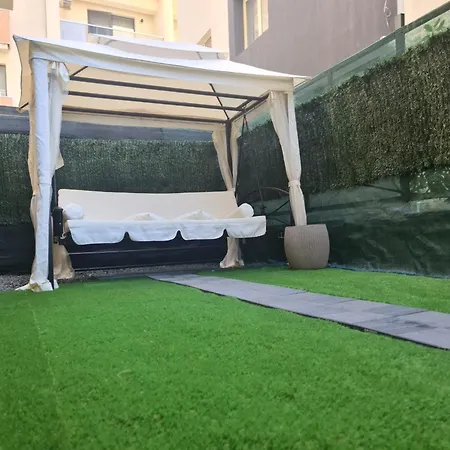 Deea Apartment *