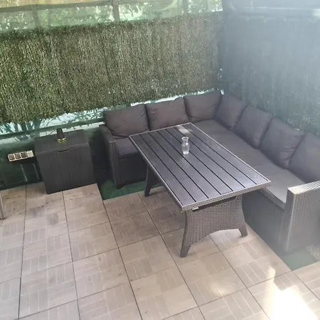 Deea Apartment