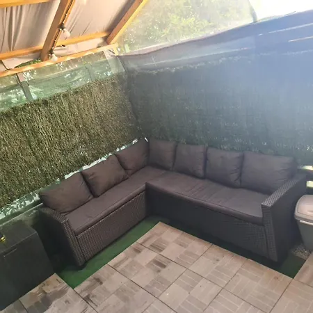Apartment Deea