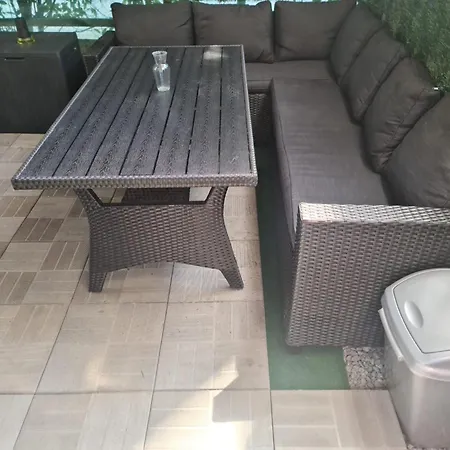 Deea Apartment Navodari