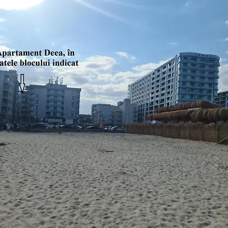 Apartment Deea