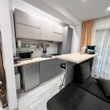 Apartment Deea Navodari