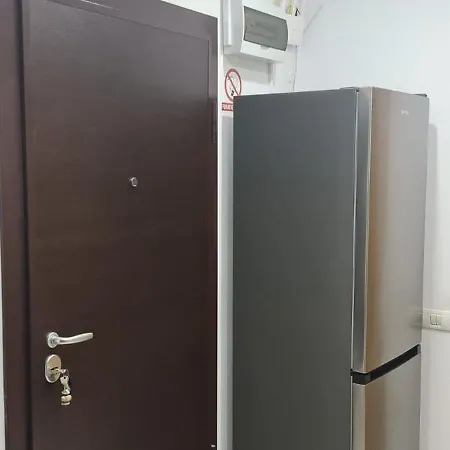 Deea Apartment Navodari