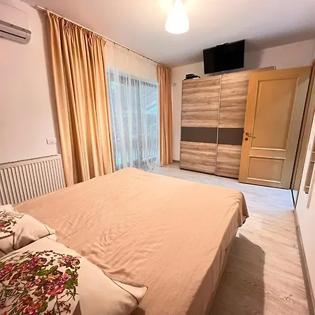 Apartment Deea Navodari