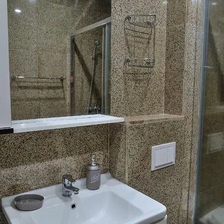 Deea Apartment Navodari