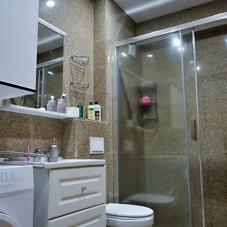 Apartment Deea