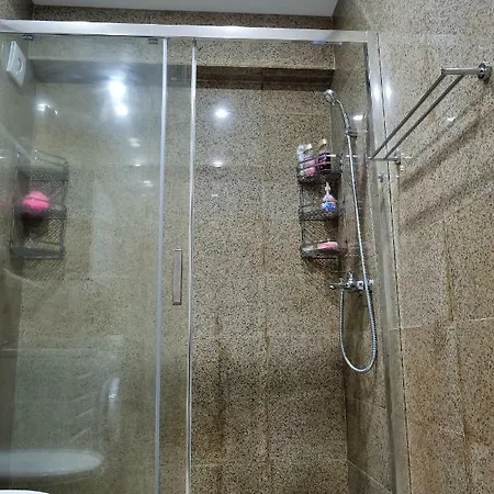 Apartment Deea *