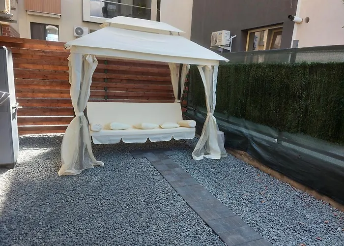 Deea Apartament Năvodari