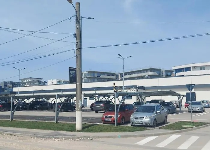 Apartament Deea Năvodari