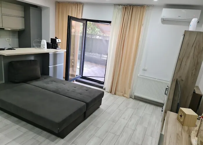 Apartament Deea