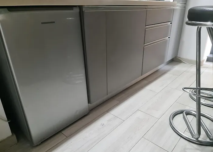 Apartament Deea Năvodari