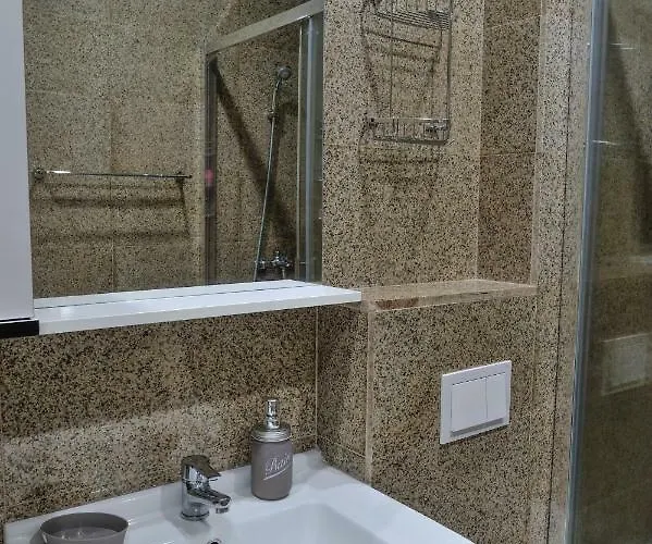 Deea Apartament Năvodari