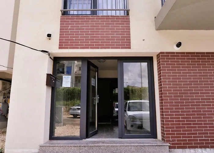 Apartament Deea Năvodari